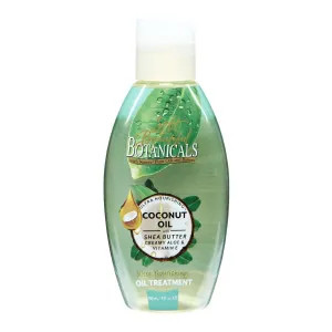 Soft and Beautiful Ultra Nourishing Oil Treatment, Coconut, 4 Ounce