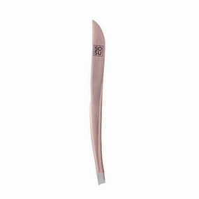 SOSU Cosmetics Lash & Brow Tweezers