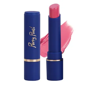 SPF 30 Tinted Lip Balm, 8 Shades, Hydrating Formula with Shea Butter (Stacey)