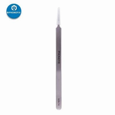Stainless Steel Anti-Static Tweezers Precision Pointed Tweezers Tool