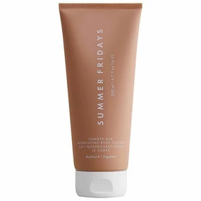 Summer Fridays Summer Silk Nourishing Body Lotion, 50 ml