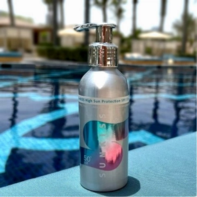 SunKIDS High Sun Protection SPF 50 