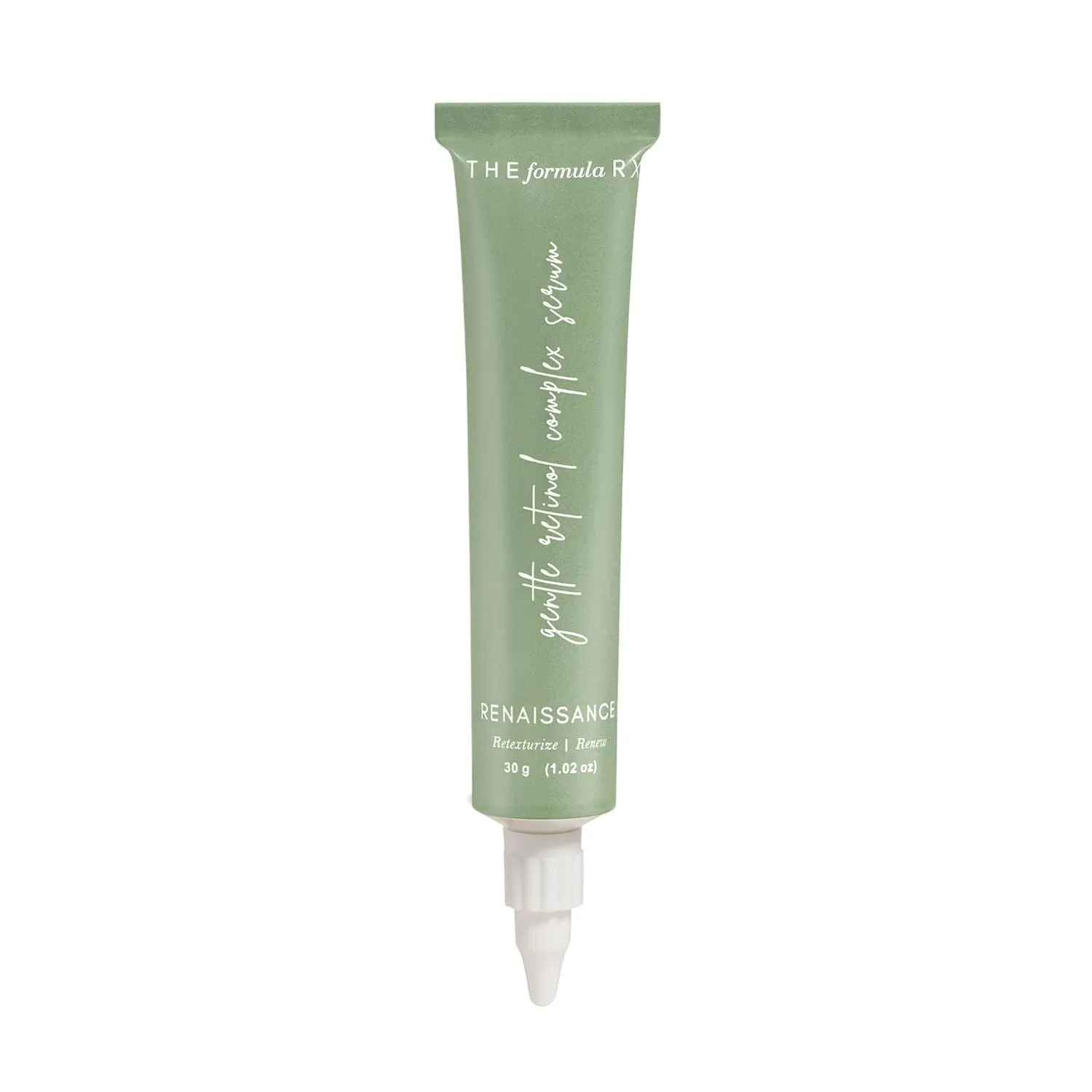 The Formular'x 0.1% Retinol   0.5% Granactive Retinol Gentle Complex Serum With Niacinamide & Bakuchiol | For Acne, Acne Marks, Dark Spots, Wrinkles, & Pores Brightening Face Serum 30G