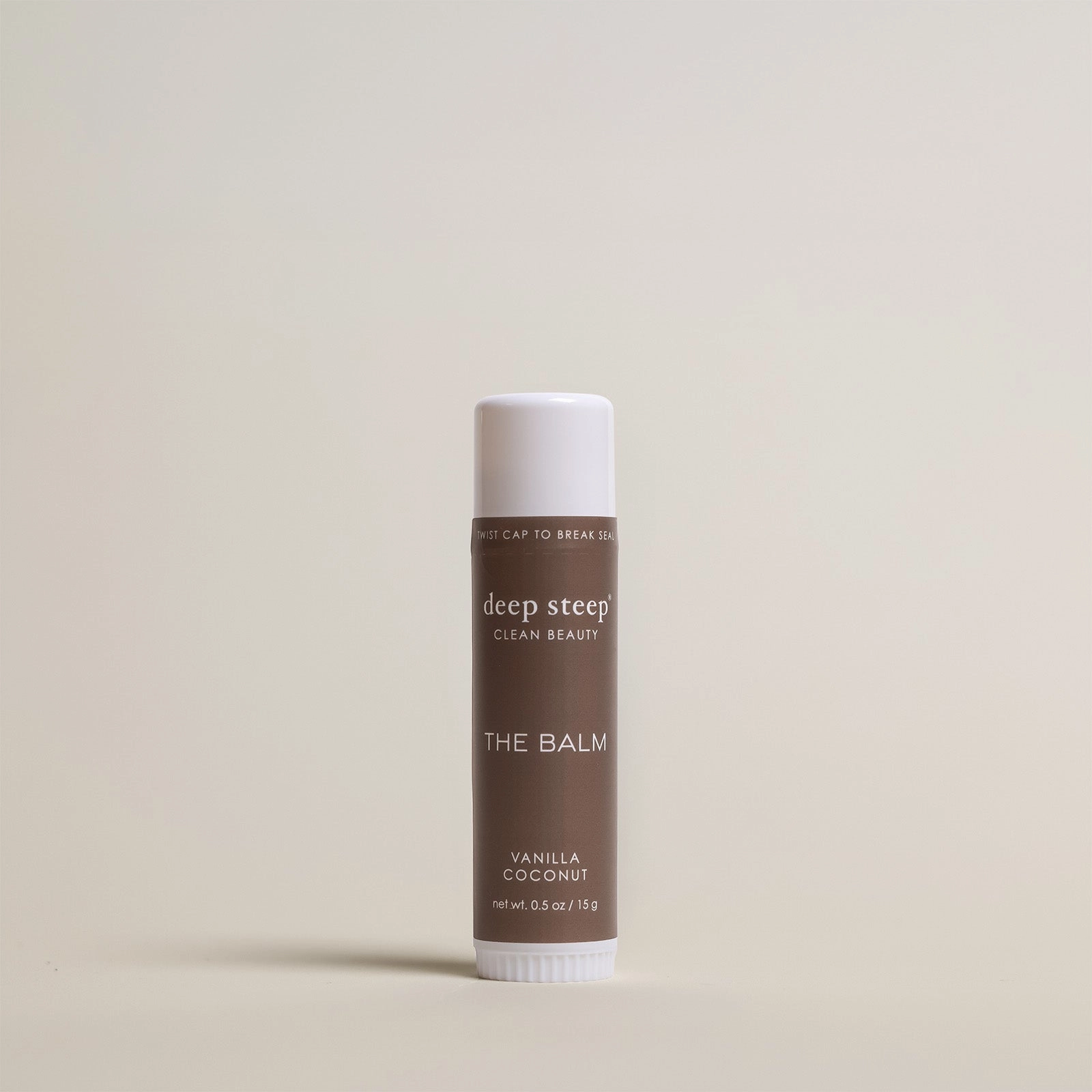 The Balm - Vanilla Coconut