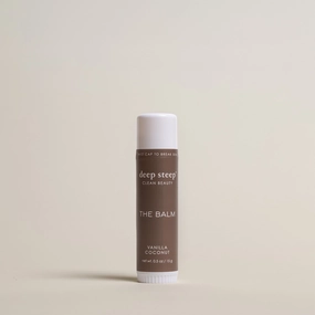 The Balm - Vanilla Coconut