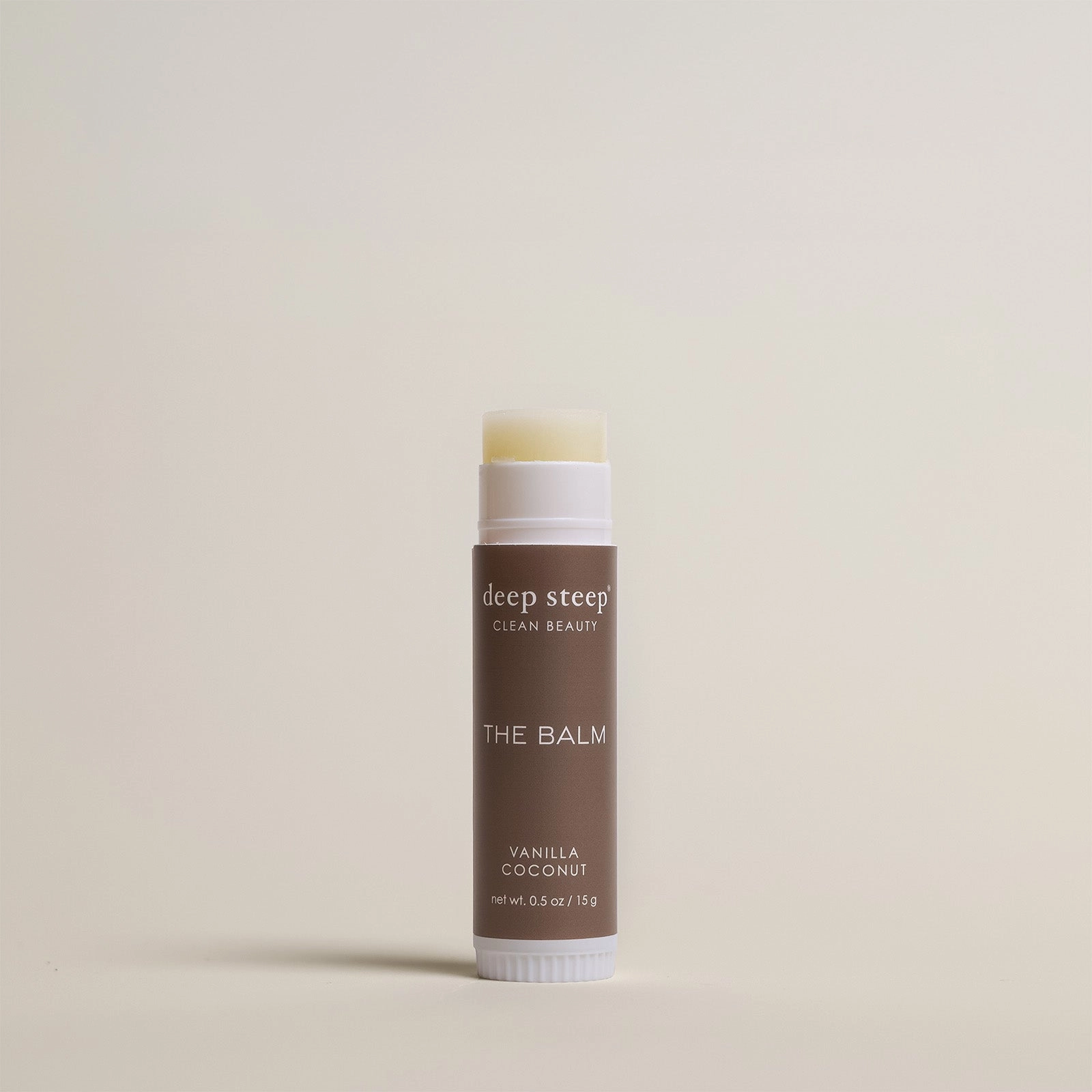 The Balm - Vanilla Coconut