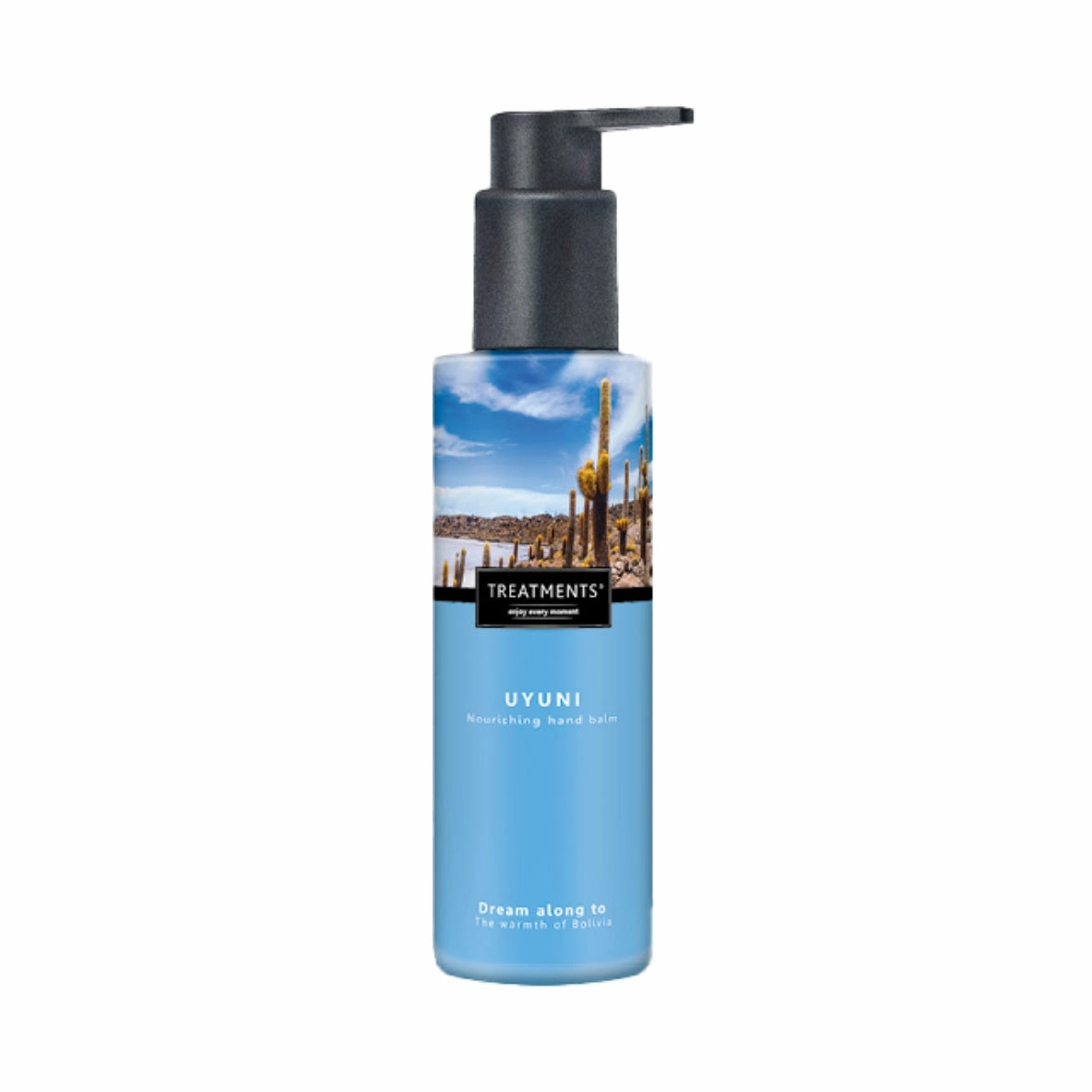 Treatments Uyuni Nourishing Hand Balm 150 ml