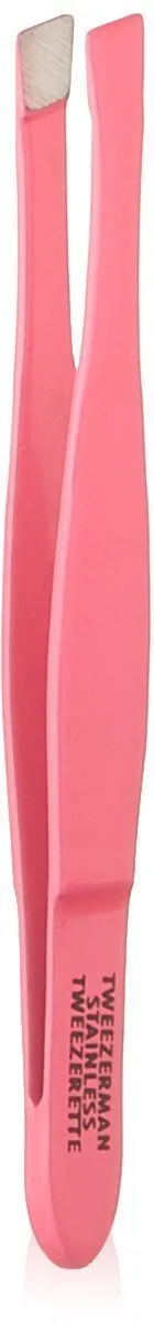 Tweezerman Slant Tip Tweezerette (colors may vary )