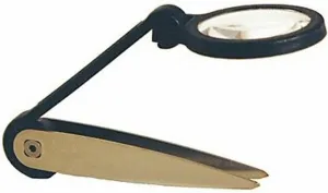 Tweezers, 2-1/4 In L