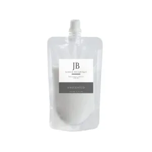 Unscented Organic Body Wash (8 oz Refill)