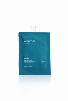 VAGHEGGI REHYDRA Hydra Nourishing Cream - Refill 50ml
