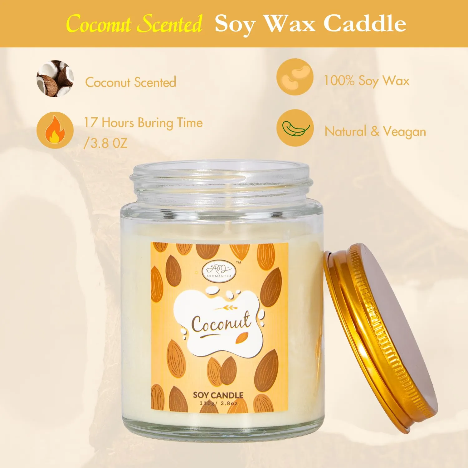 Valentines Day Gifts for Women Spa Gifts Baskets for Women W/Bubble Bath, Bath Salt, Soy Candle, Gifts for Mom Her Female Sister Mother Teacher, Gifts for Women Almond Milk Nourishing Bath & Body Care