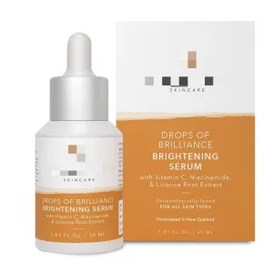 Vitamin C Seru.m with Niacinamide, Ser.um for Glowing Skin-Skin Brightening Serum-Antioxidant Serum-checks Wrinkles & Dark Spots, 30ml