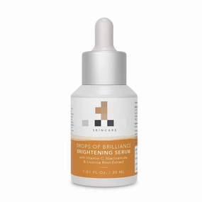 Vitamin C Seru.m with Niacinamide, Ser.um for Glowing Skin-Skin Brightening Serum-Antioxidant Serum-checks Wrinkles & Dark Spots, 30ml