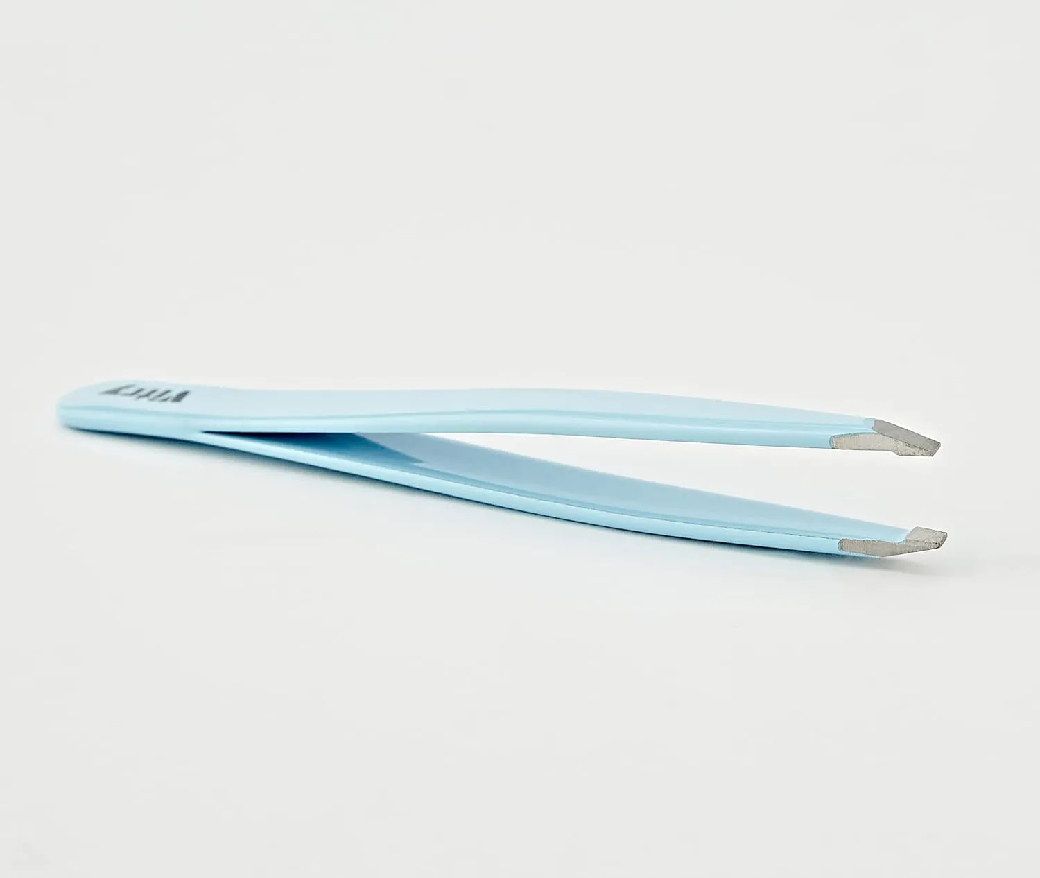 Vitry Color Tweezers Slant Ends