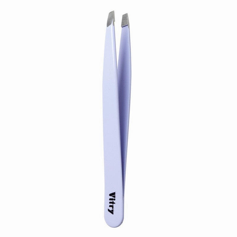 Vitry - Pocket Tweezers Slant Ends