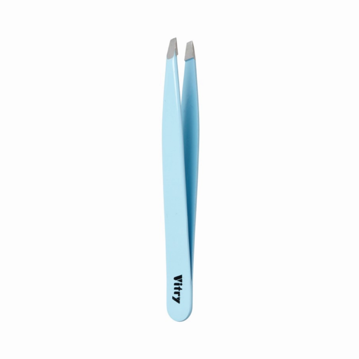 Vitry - Pocket Tweezers Slant Ends