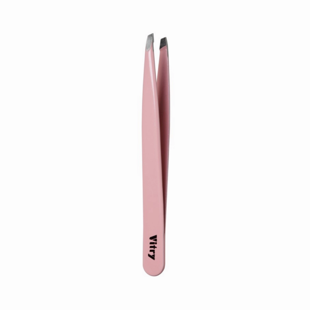 Vitry - Pocket Tweezers Slant Ends