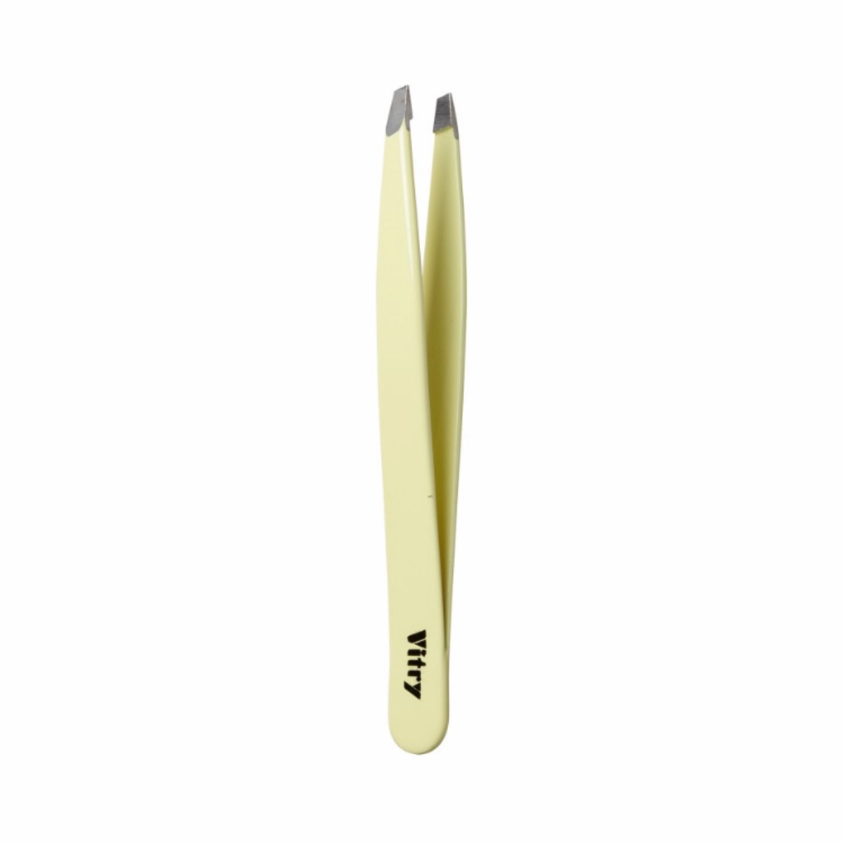 Vitry - Pocket Tweezers Slant Ends