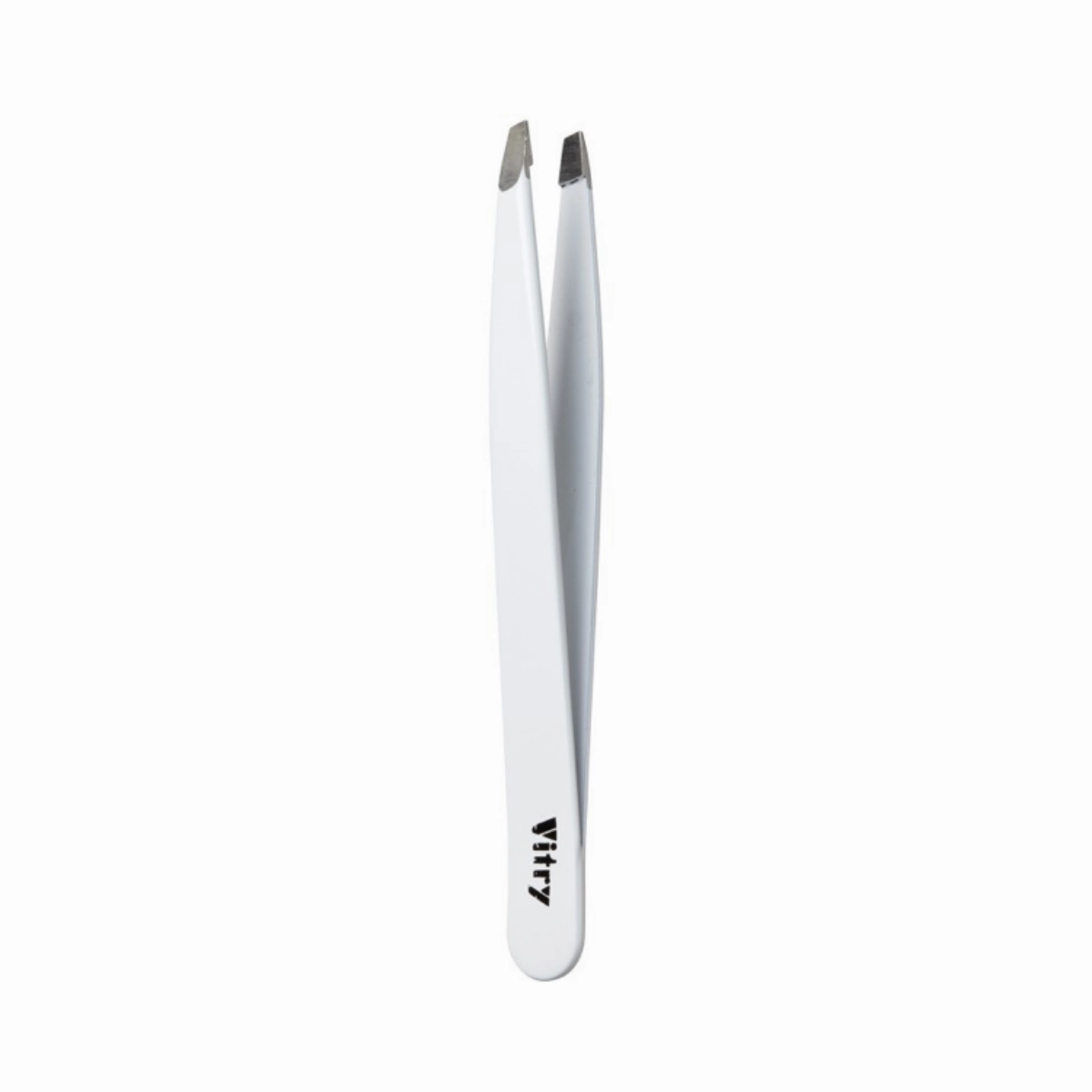 Vitry - Pocket Tweezers Slant Ends