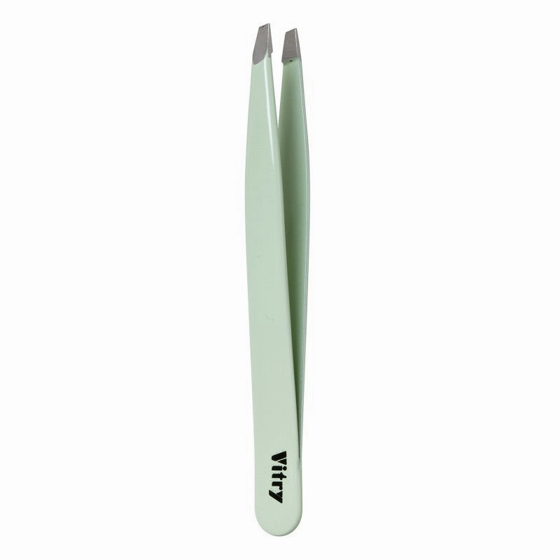 Vitry - Pocket Tweezers Slant Ends