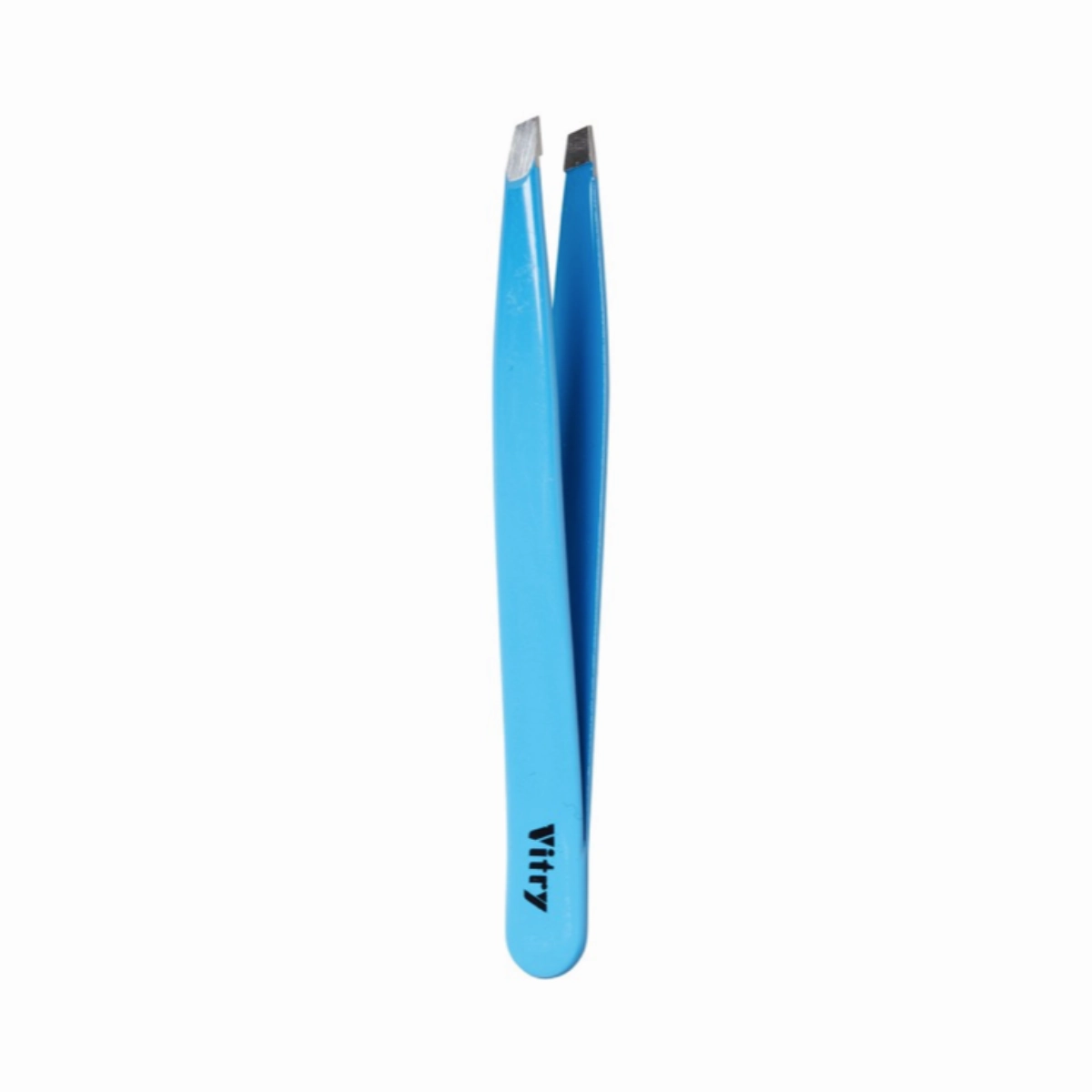 Vitry - Pocket Tweezers Slant Ends