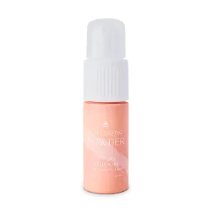 VOLOOM Very Airy Volumizing Hair Powder - Lightweight Volume & Styling Spray for Weightless Texture & Grip - Hair Volumizer Products for Roots with Aloe Leaf & Coconut Oil