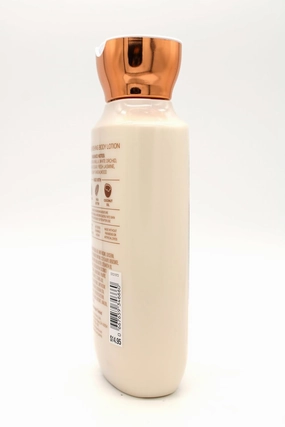 Warm Vanilla Sugar, Bath and Body, Daily Nourishing Body Lotion, 8 fl oz