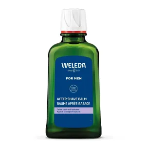 Weleda Men's After Shave Lotion, 3.4 oz