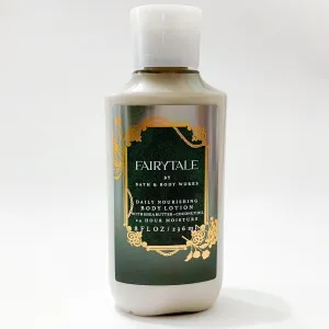 White Barn Body Lotion Fairytale Daily Nourishing Body Lotion 8oz