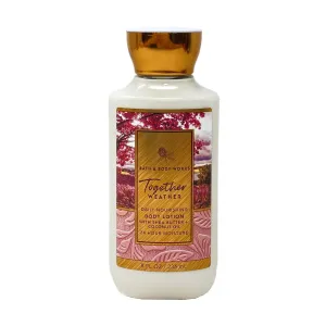 White Barn Together Weather Daily Nourishing Body Lotion 8oz