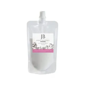 Wild Orchid & White Tea Organic Body Wash (8 oz Refill)