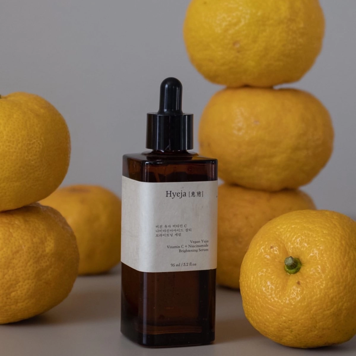 Yuja Vitamin C Brightening Serum