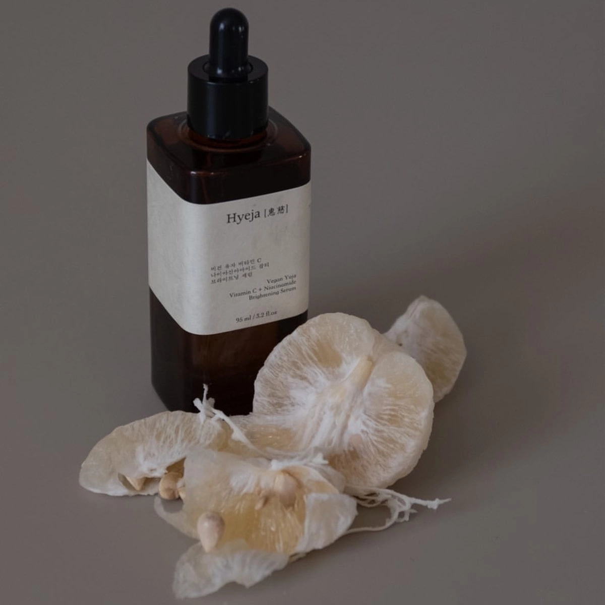 Yuja Vitamin C Brightening Serum