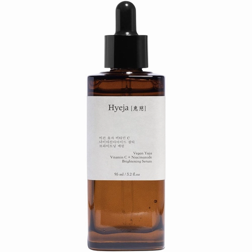 Yuja Vitamin C Brightening Serum