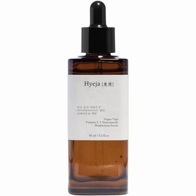 Yuja Vitamin C Brightening Serum