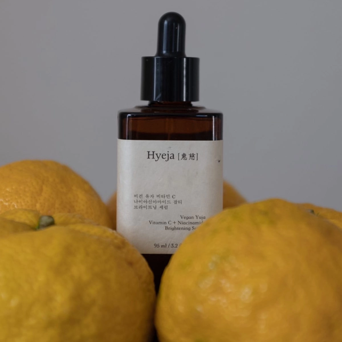 Yuja Vitamin C Brightening Serum