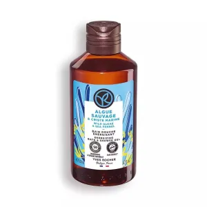 Yves Rocher Wild Algae & Sea Fennel Nourishing Shower Gel Bath & Body Routine Women Men Day Care 200 ml./6.7 fl.oz.