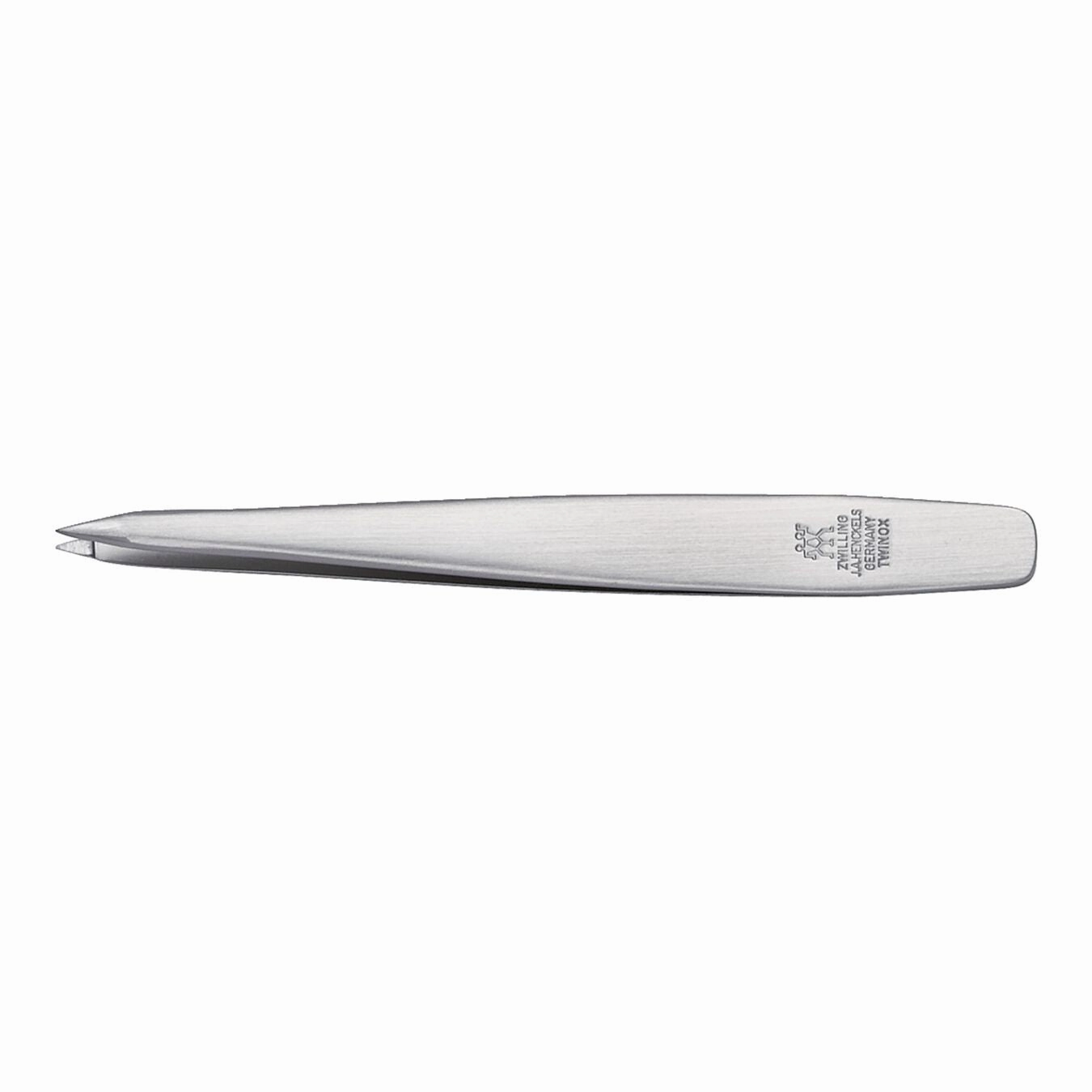 ZWILLING CLASSIC INOX 9 CM POINTED TWEEZERS